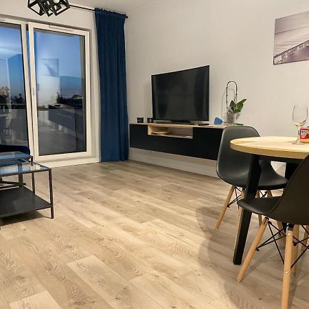 Apartament Nad Ilawka Exclusive Series Ilawa Luaran gambar