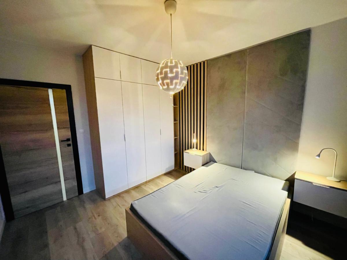 Apartament Nad Ilawka Exclusive Series Ilawa Luaran gambar
