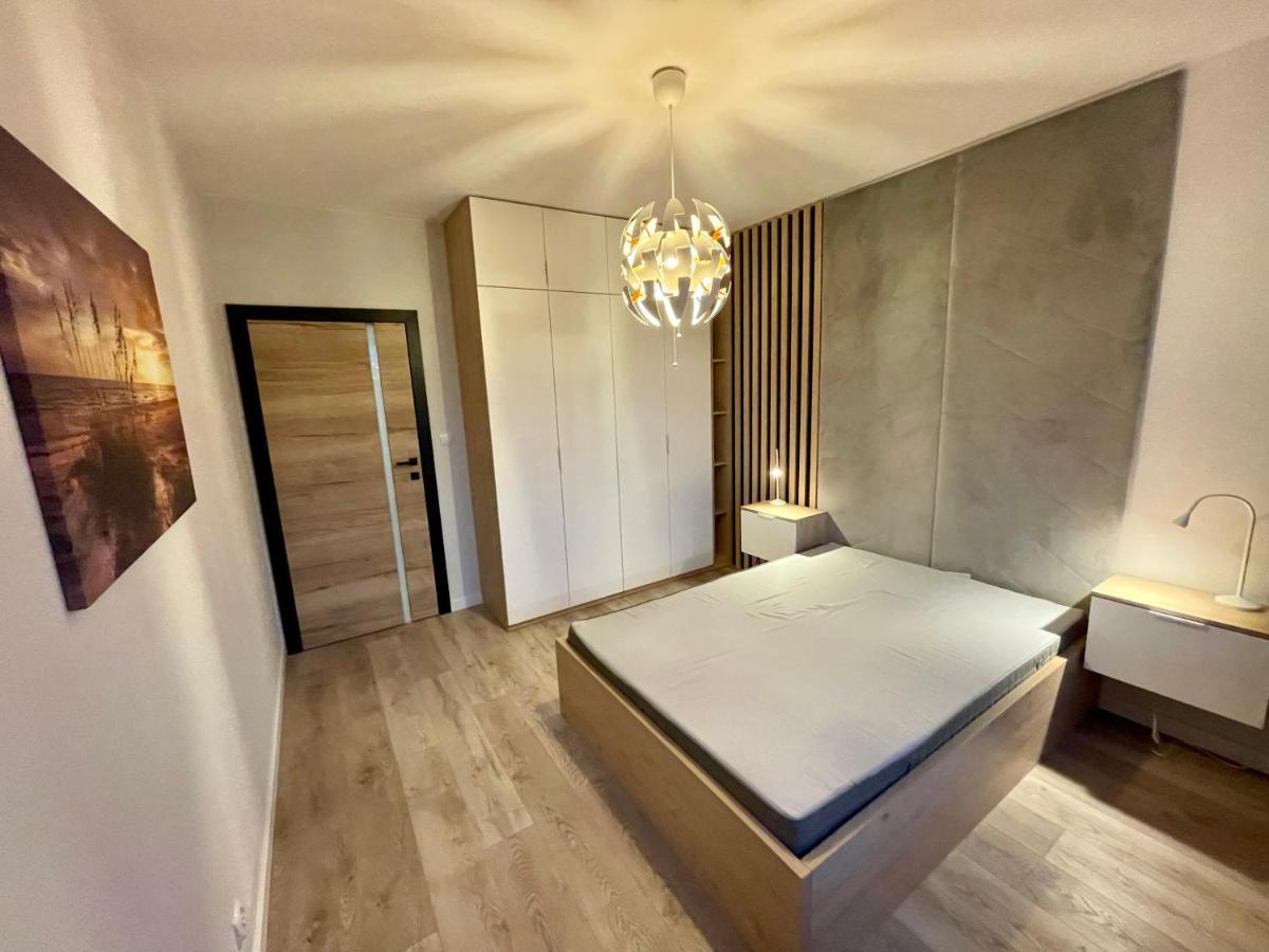 Apartament Nad Ilawka Exclusive Series Ilawa Luaran gambar