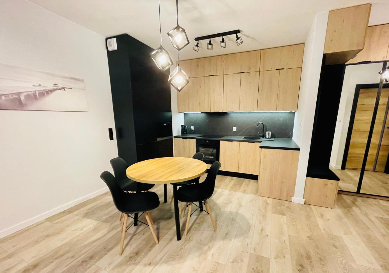 Apartament Nad Ilawka Exclusive Series Ilawa Luaran gambar