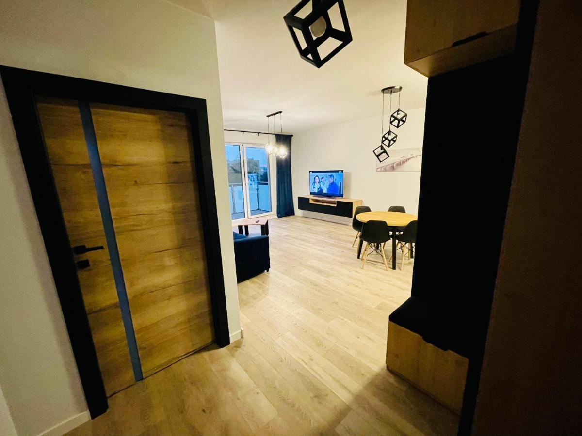 Apartament Nad Ilawka Exclusive Series Ilawa Luaran gambar