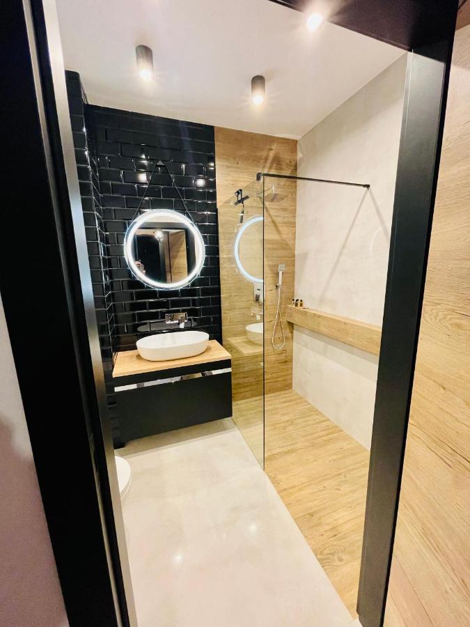 Apartament Nad Ilawka Exclusive Series Ilawa Luaran gambar