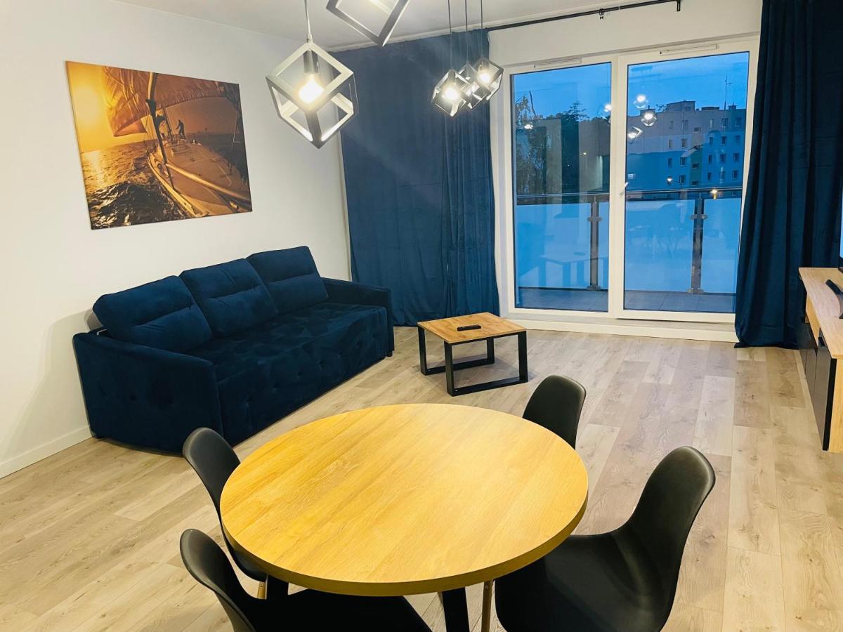 Apartament Nad Ilawka Exclusive Series Ilawa Luaran gambar