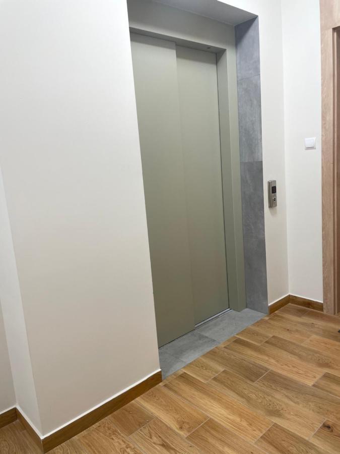 Apartament Nad Ilawka Exclusive Series Ilawa Luaran gambar