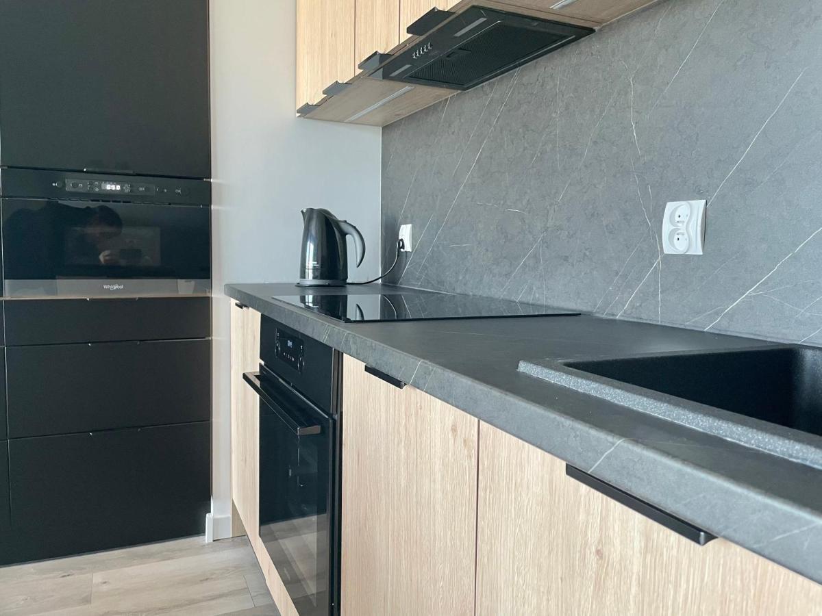 Apartament Nad Ilawka Exclusive Series Ilawa Luaran gambar