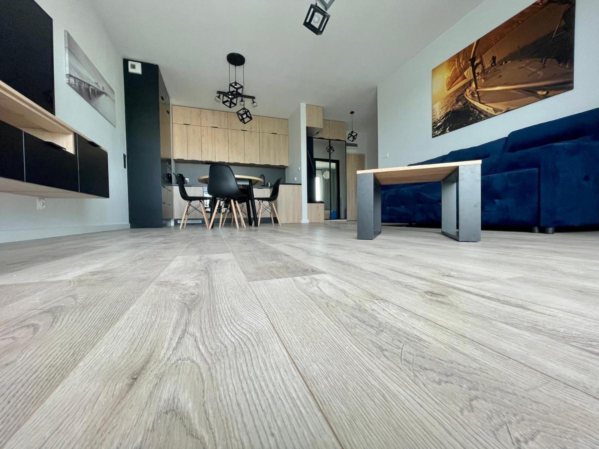 Apartament Nad Ilawka Exclusive Series Ilawa Luaran gambar