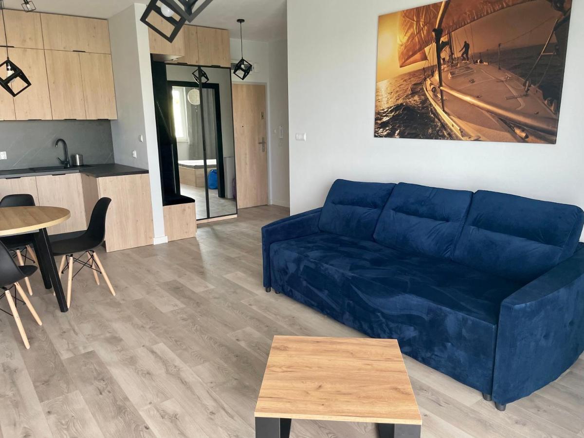 Apartament Nad Ilawka Exclusive Series Ilawa Luaran gambar