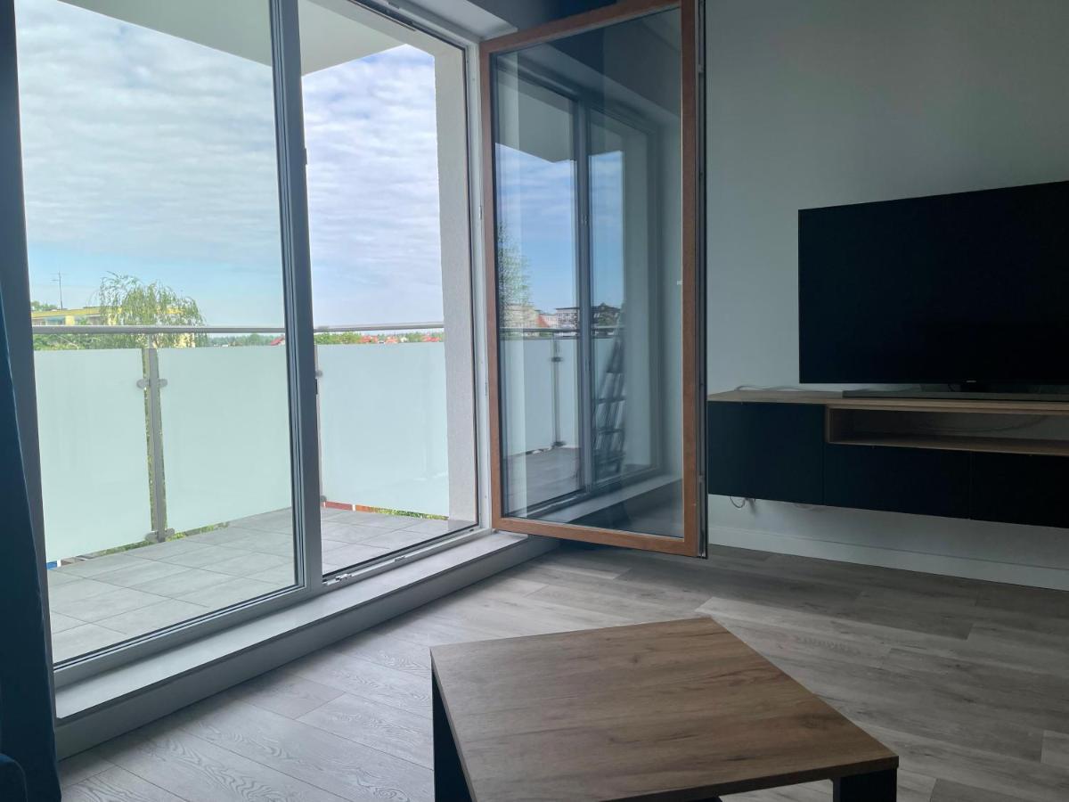Apartament Nad Ilawka Exclusive Series Ilawa Luaran gambar