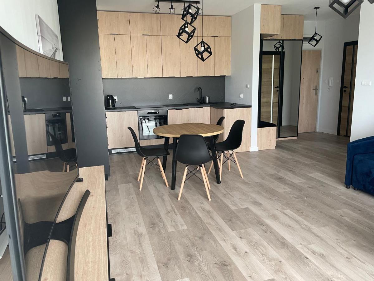 Apartament Nad Ilawka Exclusive Series Ilawa Luaran gambar