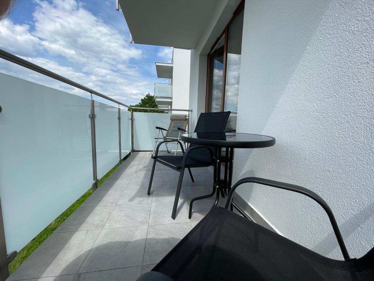Apartament Nad Ilawka Exclusive Series Ilawa Luaran gambar