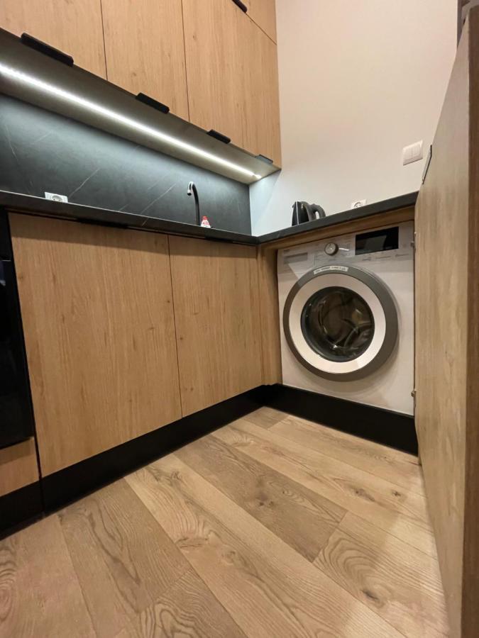 Apartament Nad Ilawka Exclusive Series Ilawa Luaran gambar